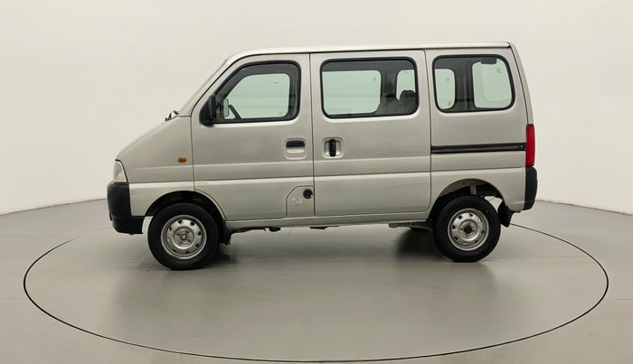 2022 Maruti Eeco 5 STR AC CNG (O), CNG, Manual, 30,328 km, Left Side