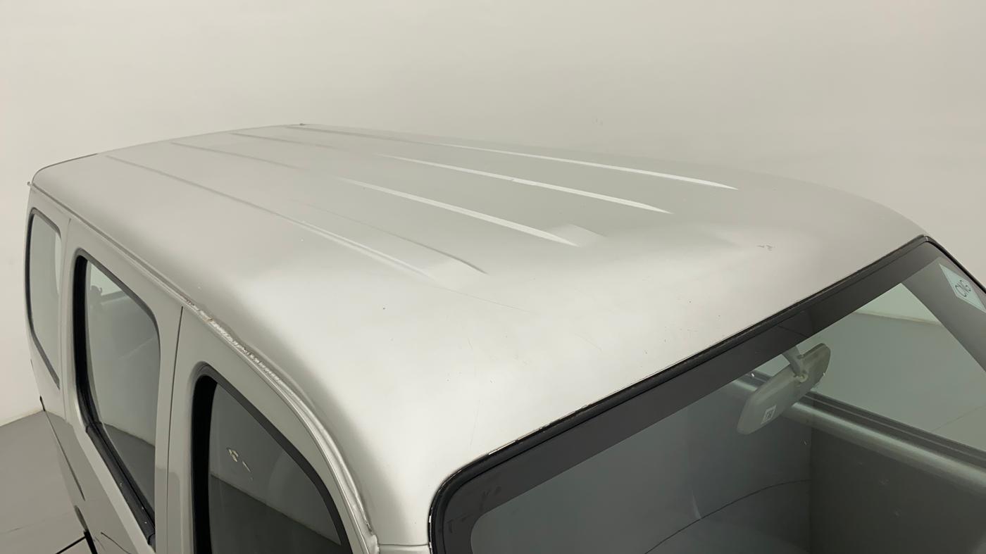 2022 Maruti Eeco 5 STR AC CNG (O), CNG, Manual, 30,328 km, Roof