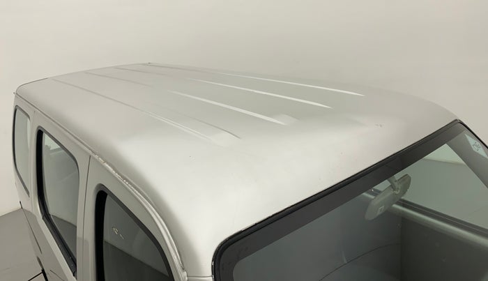 2022 Maruti Eeco 5 STR AC CNG (O), CNG, Manual, 30,328 km, Roof