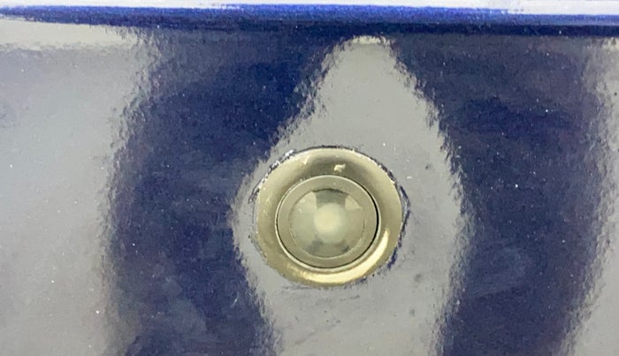 2022 Maruti Swift VXI AMT, Petrol, Automatic, 39,660 km, Parking Camera