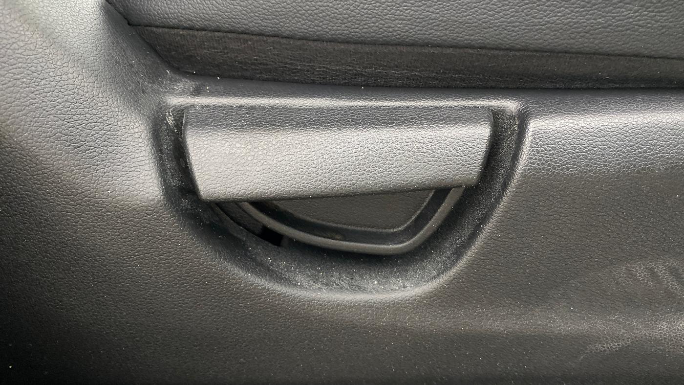 2021 Hyundai NEW SANTRO MAGNA, Petrol, Manual, 23,498 km, Driver Side Adjustment Panel
