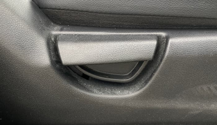 2021 Hyundai NEW SANTRO MAGNA, Petrol, Manual, 23,498 km, Driver Side Adjustment Panel
