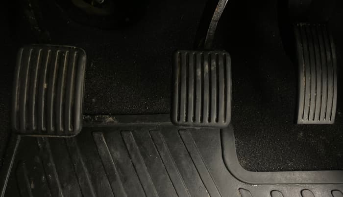 2021 Hyundai NEW SANTRO MAGNA, Petrol, Manual, 23,498 km, Pedals