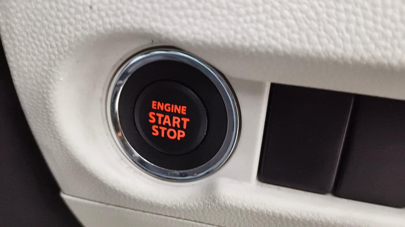 2023 Maruti IGNIS ZETA 1.2, Petrol, Manual, 44,034 km, Keyless Start/ Stop Button