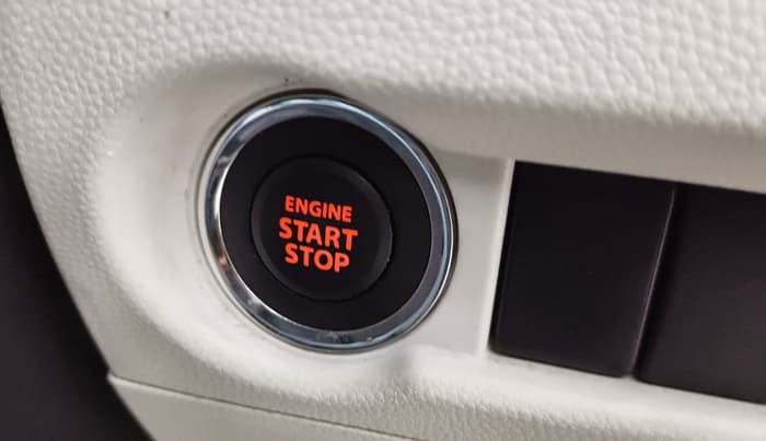 2023 Maruti IGNIS ZETA 1.2, Petrol, Manual, 44,034 km, Keyless Start/ Stop Button