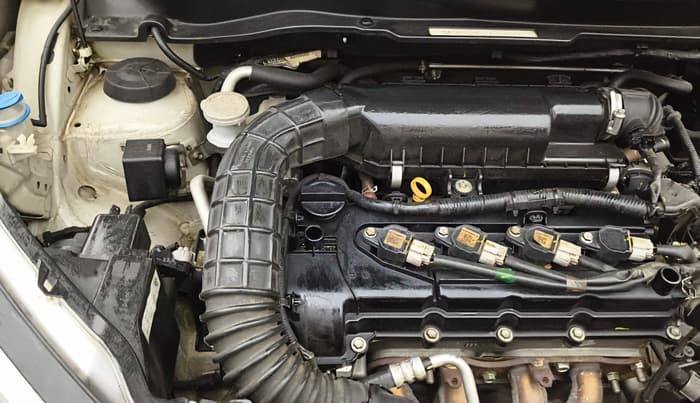 2023 Maruti IGNIS ZETA 1.2, Petrol, Manual, 44,034 km, Engine View - Right