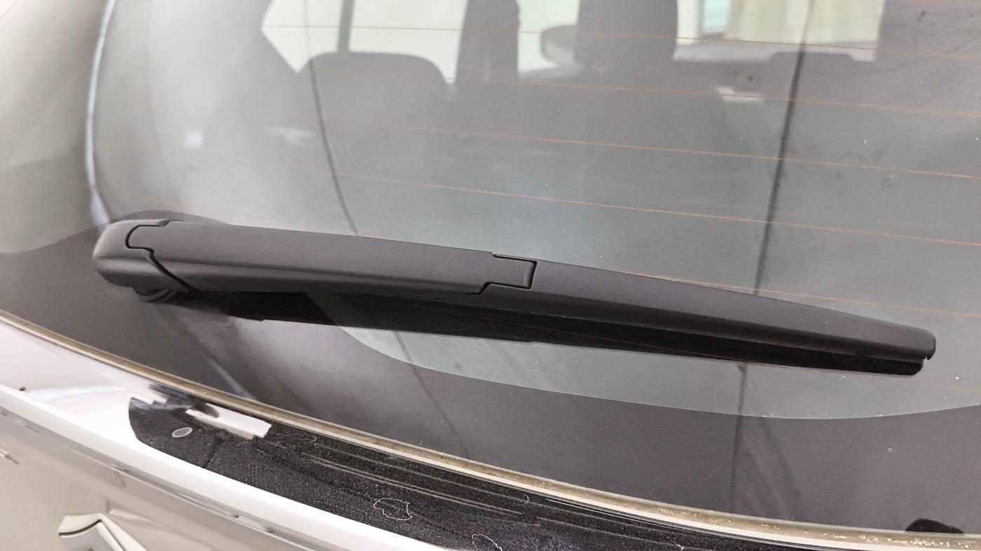 2023 Maruti IGNIS ZETA 1.2, Petrol, Manual, 44,034 km, Rear Wiper