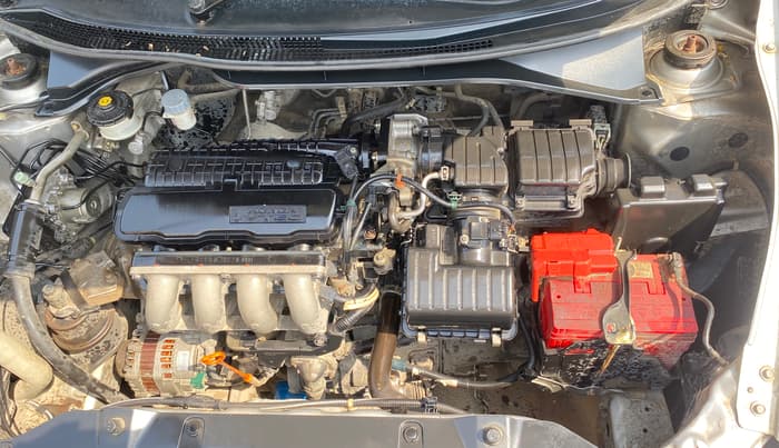 2013 Honda City 1.5L I-VTEC V MT, Petrol, Manual, 81,944 km, Engine View - Left
