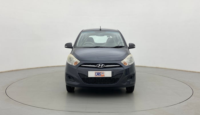 2012 Hyundai i10 MAGNA 1.2, Petrol, Manual, 22,363 km, Front