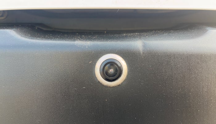 2017 Renault Kwid RXL 1.0 AMT, Petrol, Automatic, 55,504 km, Parking Camera