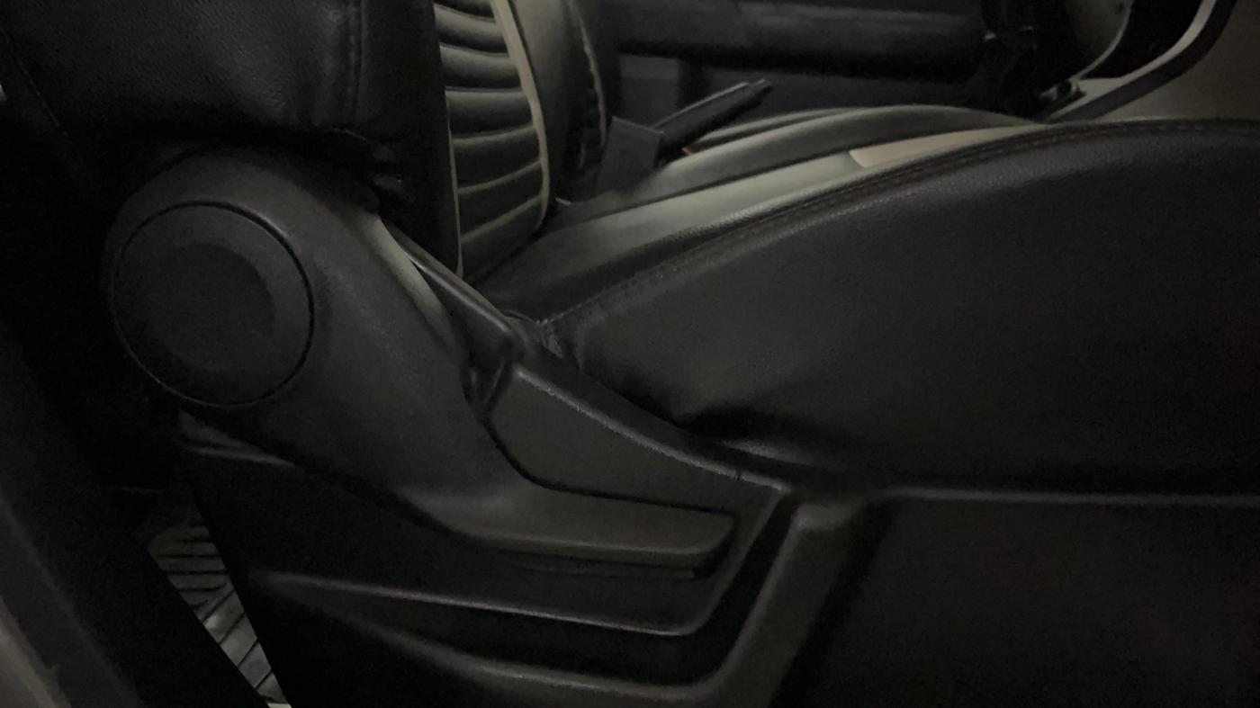 2023 Maruti New Wagon-R LXI 1.0, Petrol, Manual, 18,361 km, Driver Side Adjustment Panel