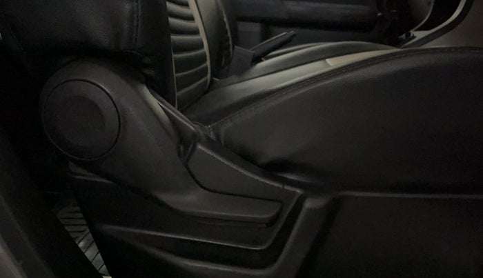 2023 Maruti New Wagon-R LXI 1.0, Petrol, Manual, 18,309 km, Driver Side Adjustment Panel