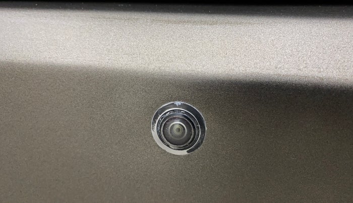 2019 Maruti New Wagon-R LXI CNG 1.0, CNG, Manual, 1,09,645 km, Parking Camera