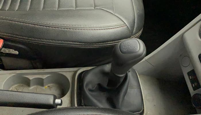2023 Tata Tiago XM CNG, CNG, Manual, 78,031 km, Gear Lever