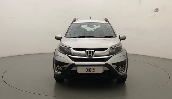 2016 Honda BR-V 1.5L I-VTEC V, Petrol, Manual, 53,454 km, Front