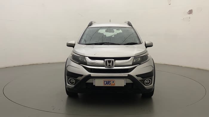 2016 Honda BR-V 1.5L I-VTEC V, Petrol, Manual, 53,454 km, Front
