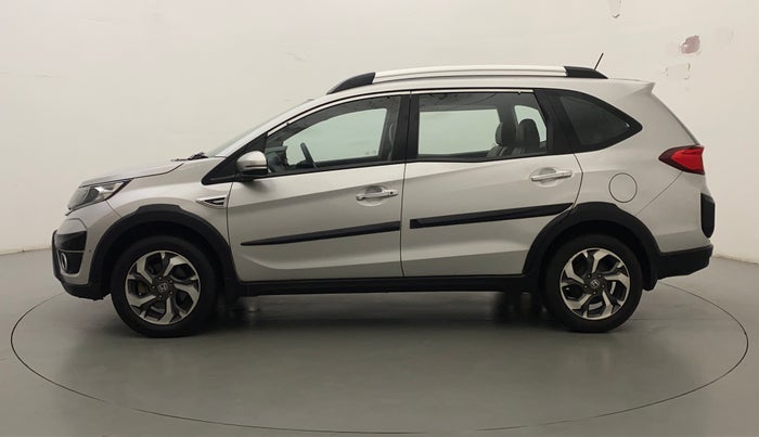 2016 Honda BR-V 1.5L I-VTEC V, Petrol, Manual, 53,454 km, Left Side