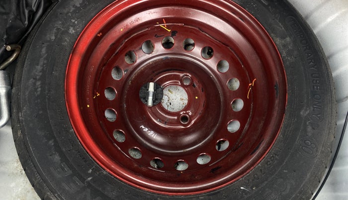 2022 Renault Kwid CLIMBER MT 1.0, Petrol, Manual, 38,000 km, Spare Tyre