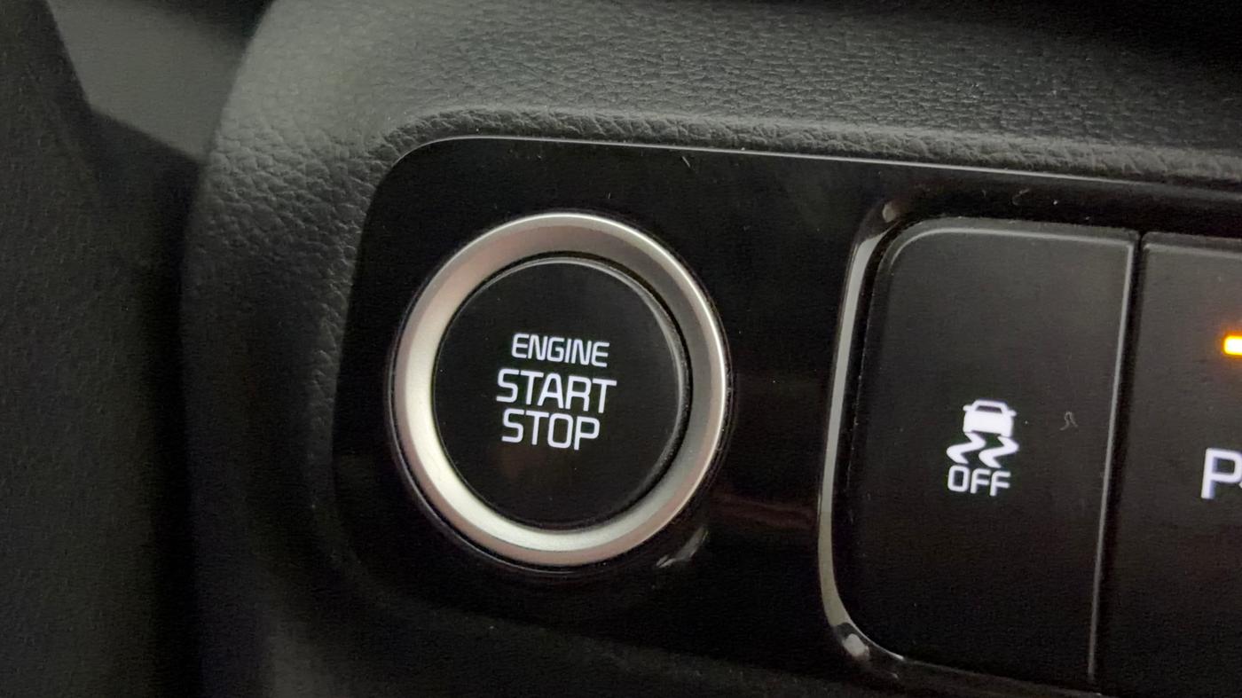 2020 KIA SONET GTX PLUS 1.0 DCT, Petrol, Automatic, 51,663 km, Keyless Start/ Stop Button
