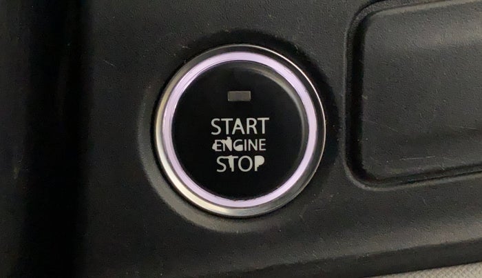 2020 Tata ALTROZ XZ PETROL, Petrol, Manual, 59,387 km, Keyless Start/ Stop Button