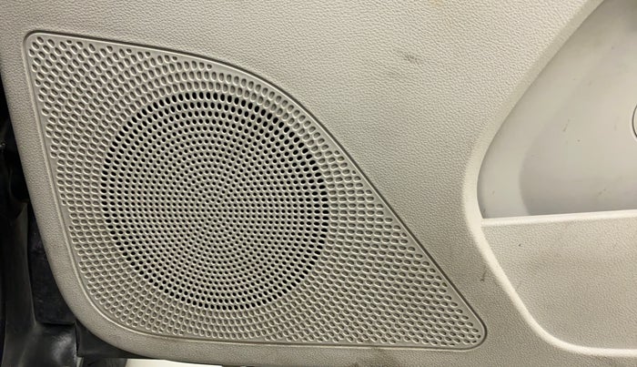 2022 Tata Tiago XZ PLUS CNG, CNG, Manual, 52,907 km, Speaker