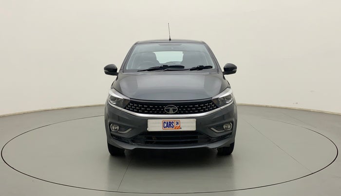 2022 Tata Tiago XZ PLUS CNG, CNG, Manual, 52,907 km, Front
