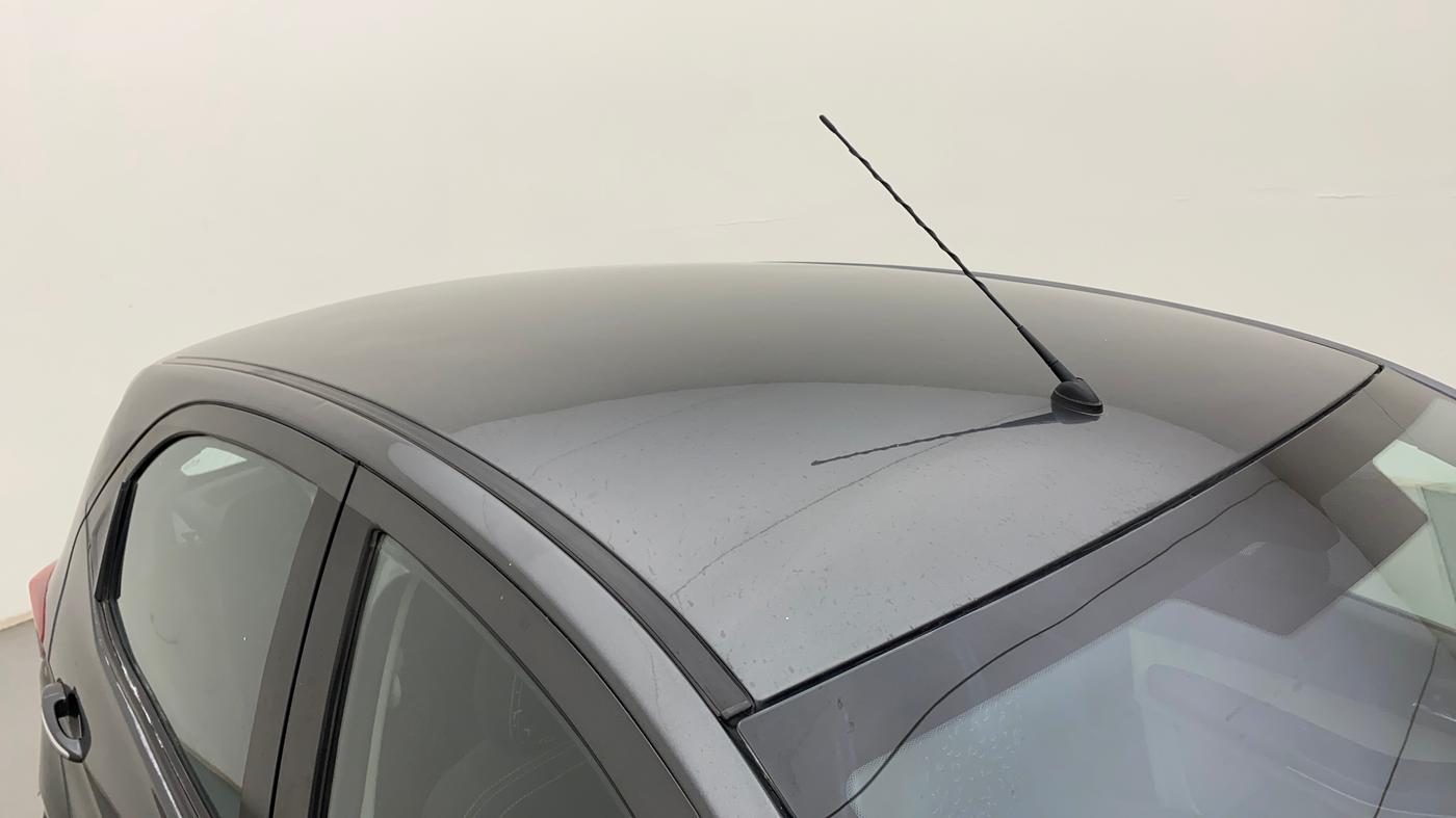 2022 Tata Tiago XZ PLUS CNG, CNG, Manual, 52,907 km, Roof