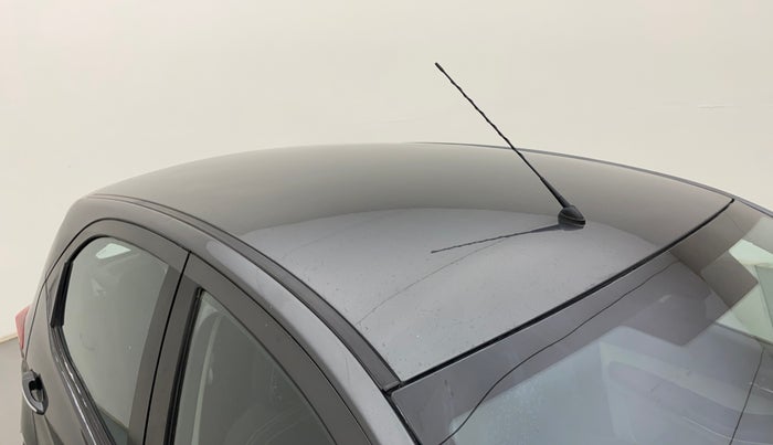 2022 Tata Tiago XZ PLUS CNG, CNG, Manual, 52,907 km, Roof
