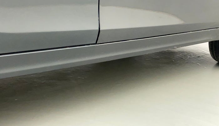2022 Tata Tiago XZ PLUS CNG, CNG, Manual, 52,907 km, Right running board - Slightly dented