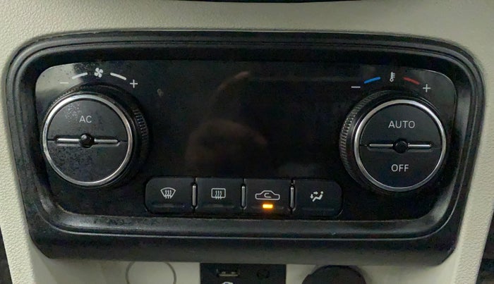 2022 Tata Tiago XZ PLUS CNG, CNG, Manual, 52,907 km, Automatic Climate Control