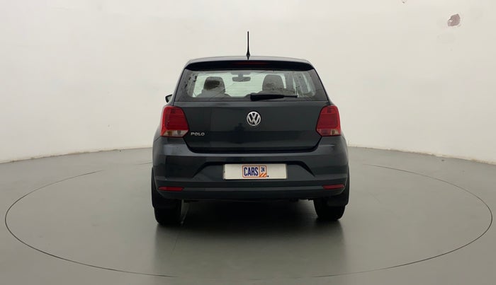 2019 Volkswagen Polo HIGHLINE PLUS 1.0, Petrol, Manual, 15,966 km, Back/Rear