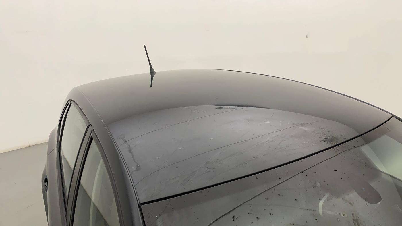 2019 Volkswagen Polo HIGHLINE PLUS 1.0, Petrol, Manual, 15,966 km, Roof