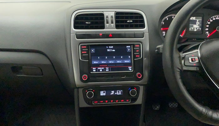 2019 Volkswagen Polo HIGHLINE PLUS 1.0, Petrol, Manual, 15,966 km, Air Conditioner