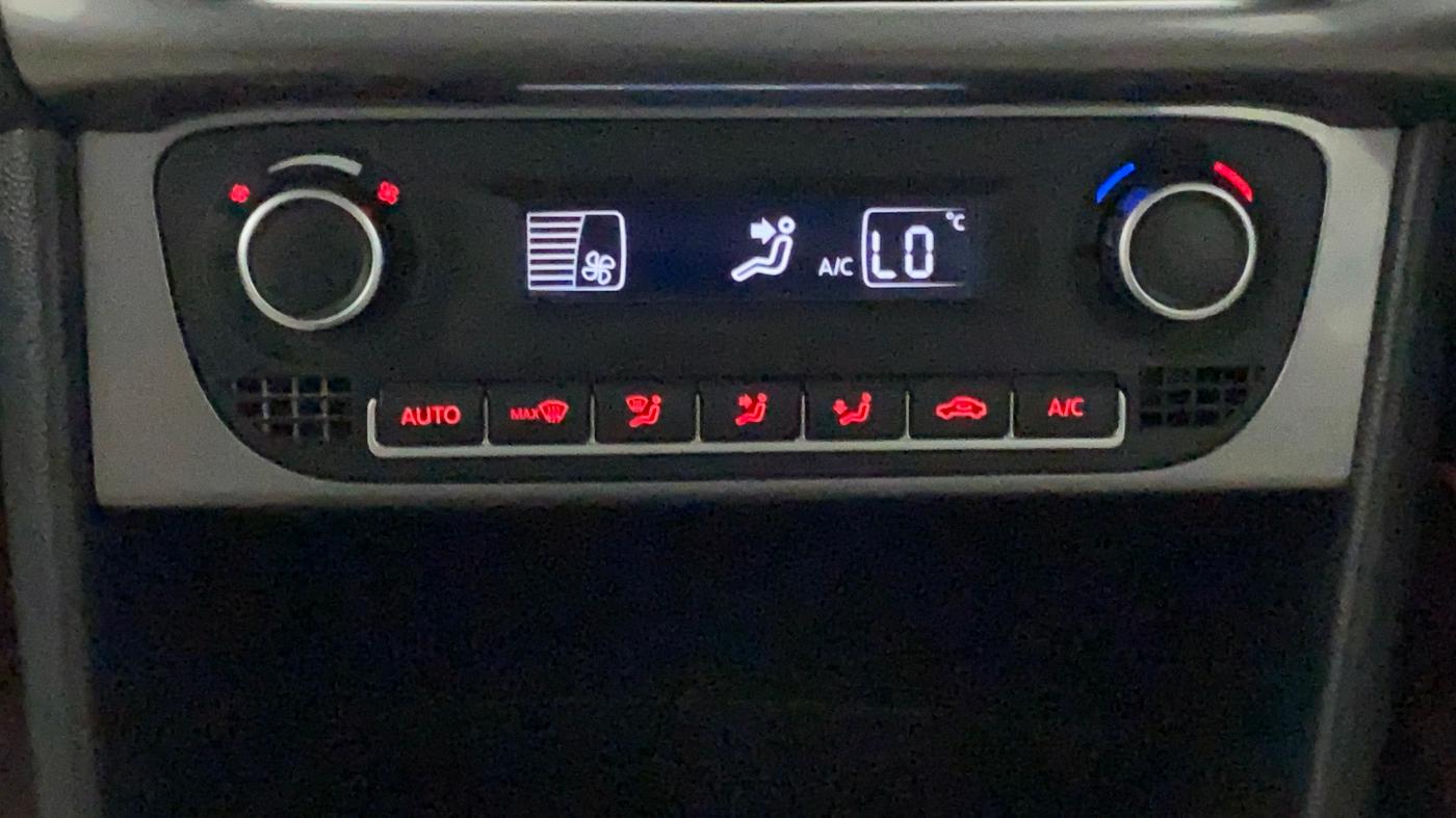 2019 Volkswagen Polo HIGHLINE PLUS 1.0, Petrol, Manual, 15,966 km, Automatic Climate Control