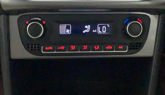 2019 Volkswagen Polo HIGHLINE PLUS 1.0, Petrol, Manual, 15,966 km, Automatic Climate Control