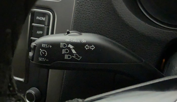 2019 Volkswagen Polo HIGHLINE PLUS 1.0, Petrol, Manual, 15,966 km, Adaptive Cruise Control