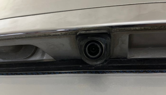 2015 Hyundai Xcent S 1.2, Petrol, Manual, 85,465 km, Parking Camera