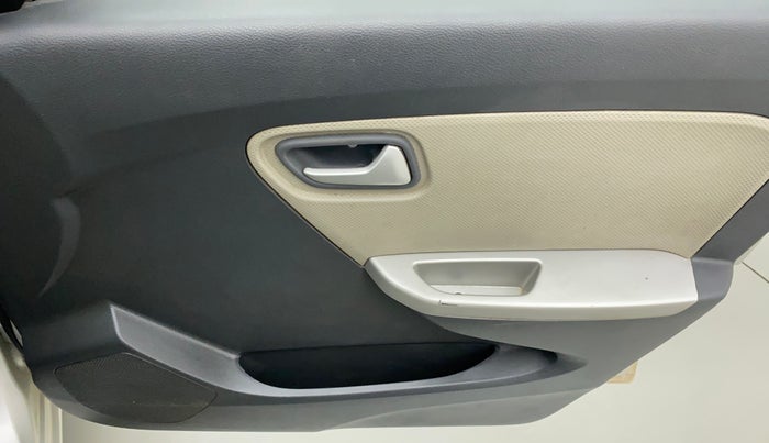 2015 Maruti Alto K10 VXI, Petrol, Manual, 60,831 km, Driver Side Door Panels Control
