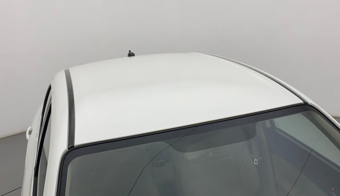 2018 Maruti Dzire VXI, Petrol, Manual, 1,04,974 km, Roof