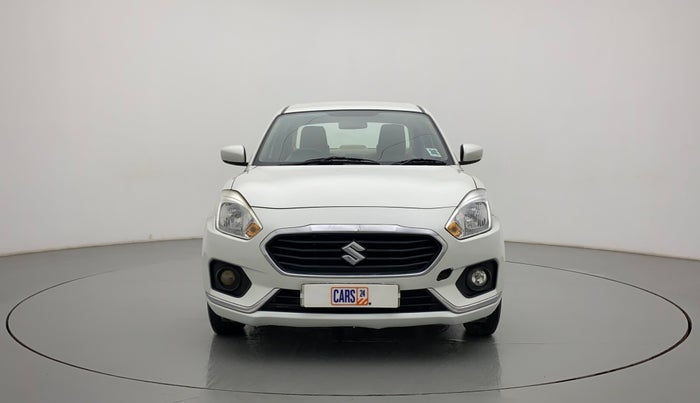 2018 Maruti Dzire VXI, Petrol, Manual, 1,04,974 km, Front