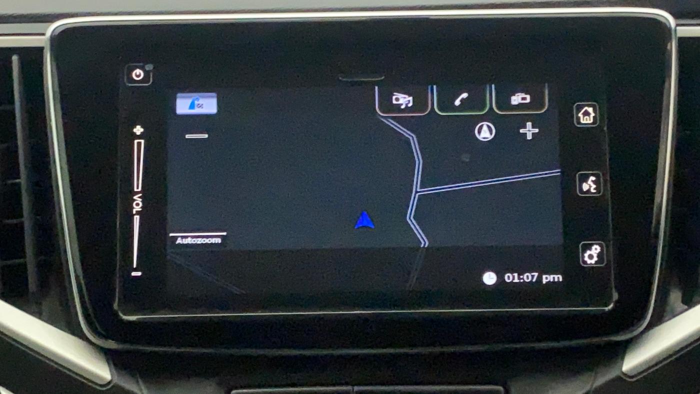 2017 Maruti Baleno ALPHA PETROL 1.2, Petrol, Manual, 22,580 km, Navigation System