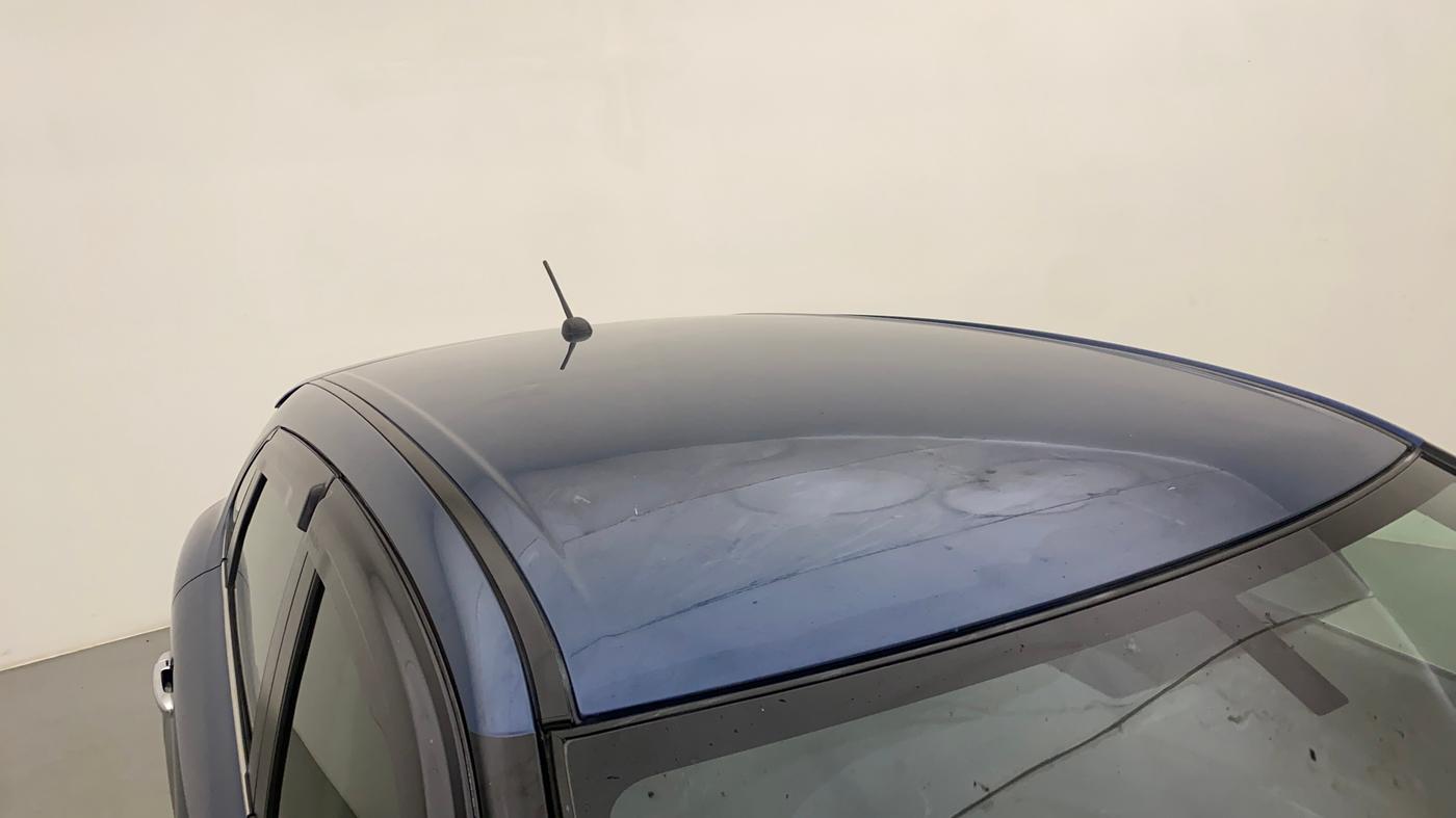 2017 Maruti Baleno ALPHA PETROL 1.2, Petrol, Manual, 22,580 km, Roof