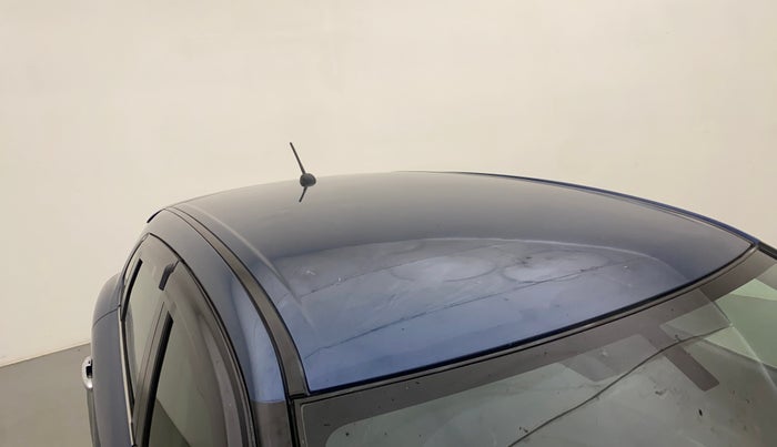 2017 Maruti Baleno ALPHA PETROL 1.2, Petrol, Manual, 22,580 km, Roof