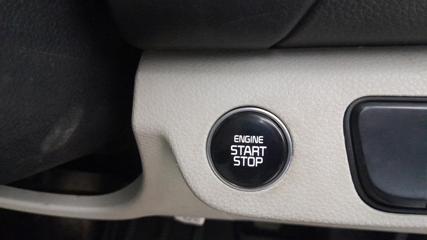2021 KIA SELTOS HTX IVT 1.5 PETROL, Petrol, Automatic, 74,746 km, Keyless Start/ Stop Button
