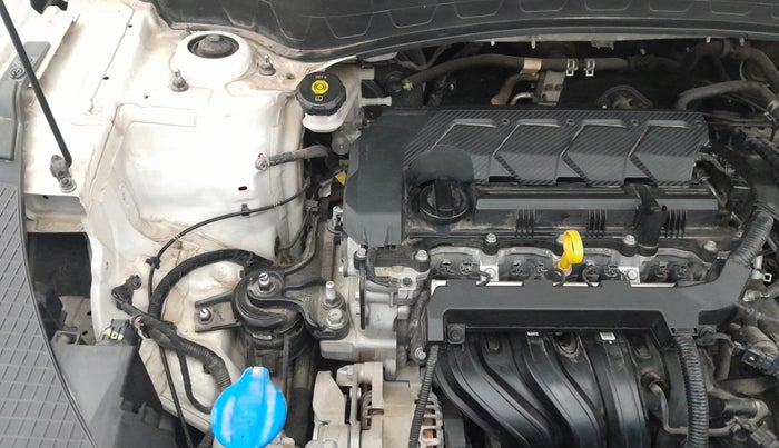 2021 KIA SELTOS HTX IVT 1.5 PETROL, Petrol, Automatic, 74,746 km, Engine View - Right