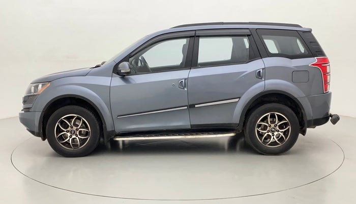 2015 Mahindra XUV500 W6 4X2, Diesel, Manual, 67,077 km, Left Side