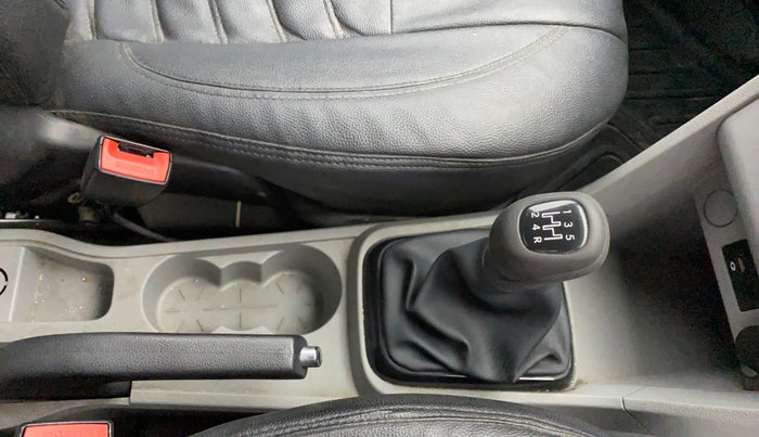 2022 Tata Tiago XT CNG, CNG, Manual, 36,805 km, Gear Lever