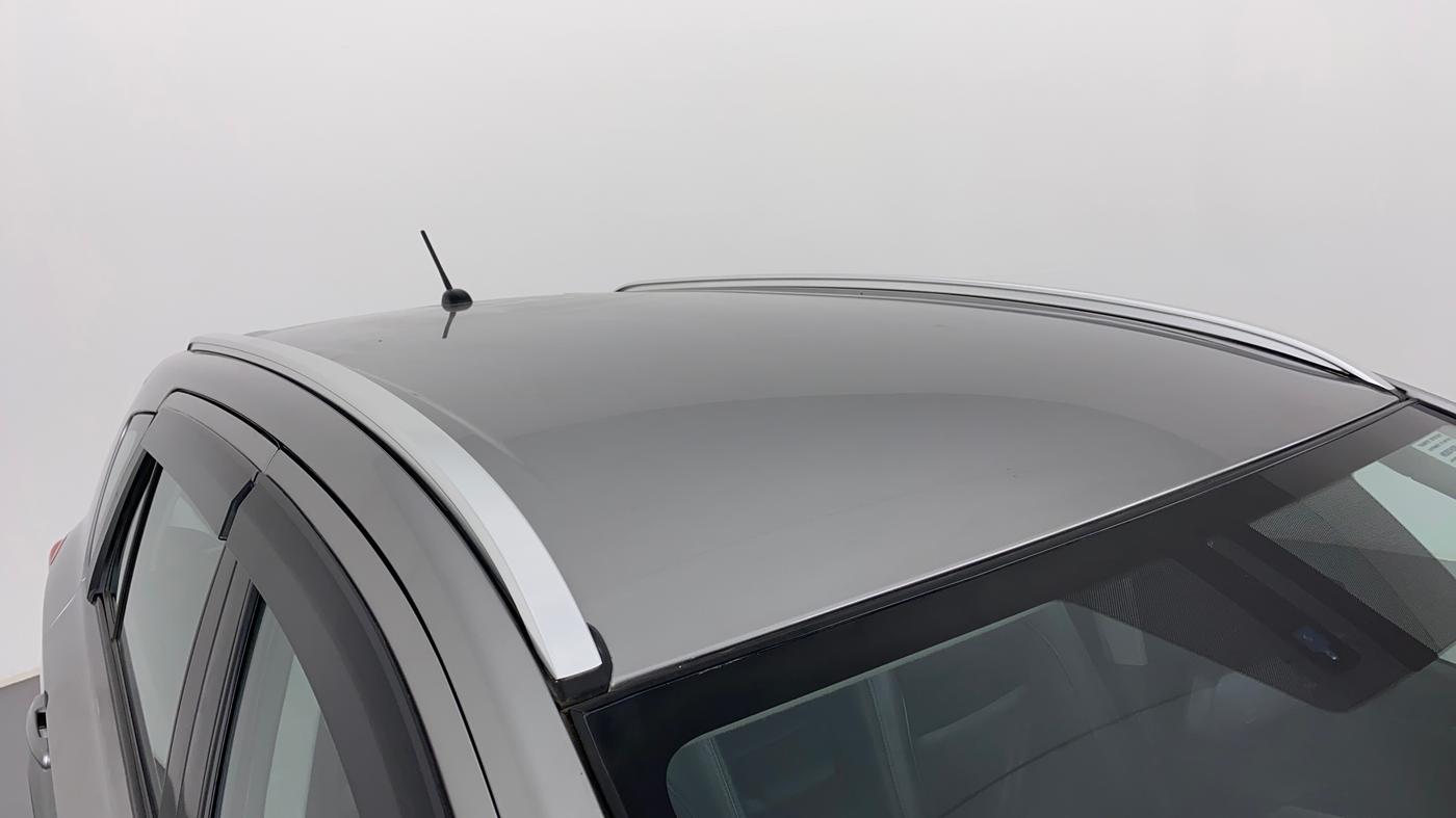 2018 Maruti S Cross ALPHA SHVS, Diesel, Manual, 50,557 km, Roof