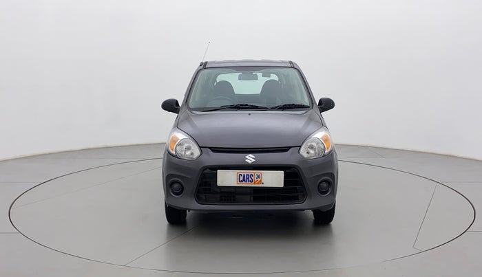2018 Maruti Alto 800 LXI, Petrol, Manual, 30,620 km, Front