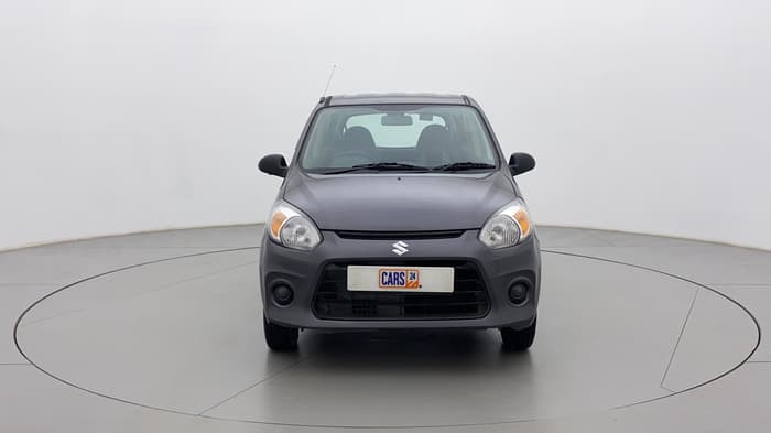 2018 Maruti Alto 800 LXI, Petrol, Manual, 30,620 km, Front